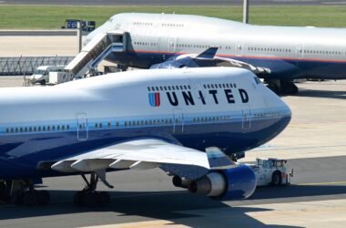 United Airlines Flight Ua770 Emergency Diversion