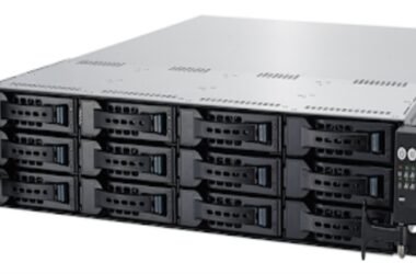Asus Servers For First-Time Users