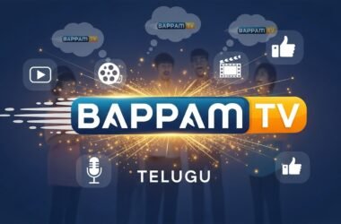 Bappam Tv Telugu