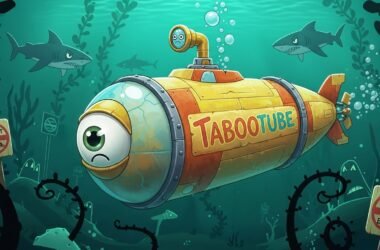 Tabootube