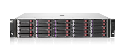 Asus Servers For First-Time Users