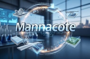 Mannacote