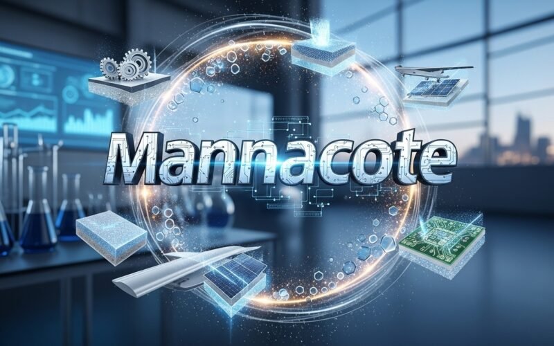 Mannacote