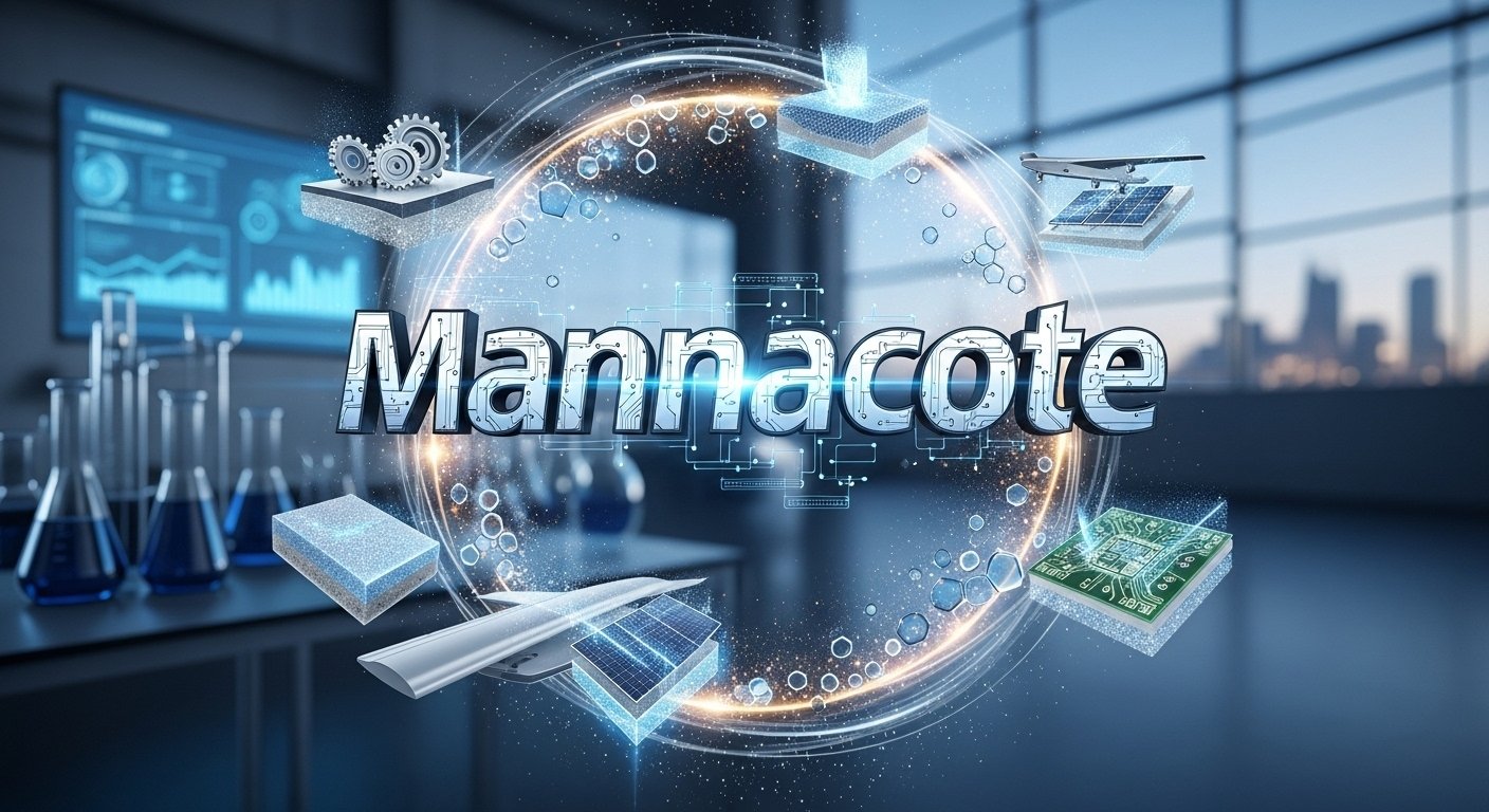 Mannacote