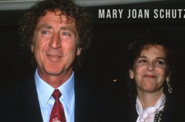 Mary Joan Schutz