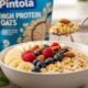 Pintola High Protein Oats