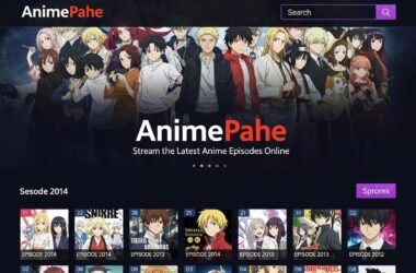 Animepahe