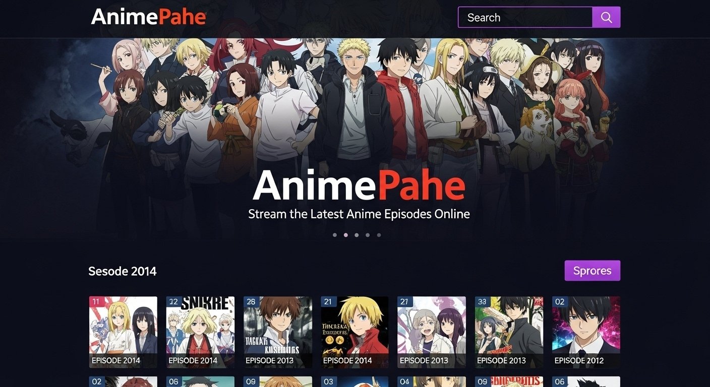 Animepahe