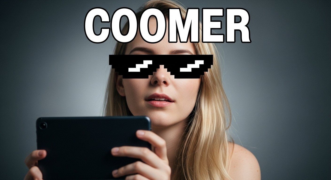 Coomer