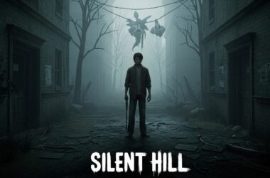 Guia Silent Hill Geekzilla