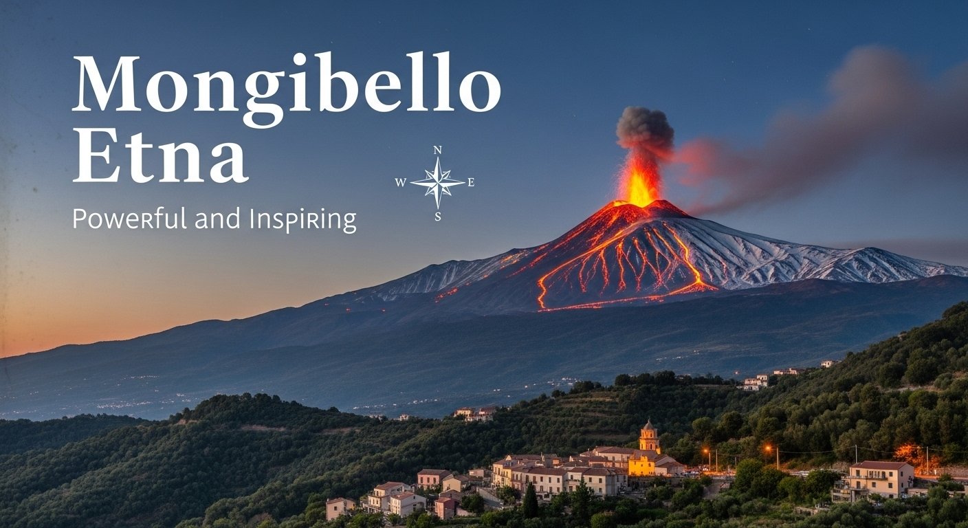 Mongibello Etna