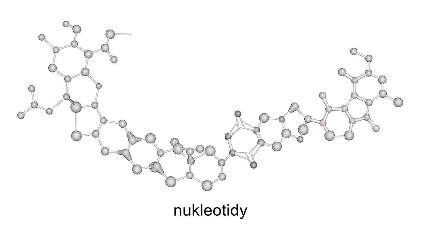 Nukleotidy