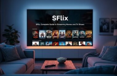 Sflix