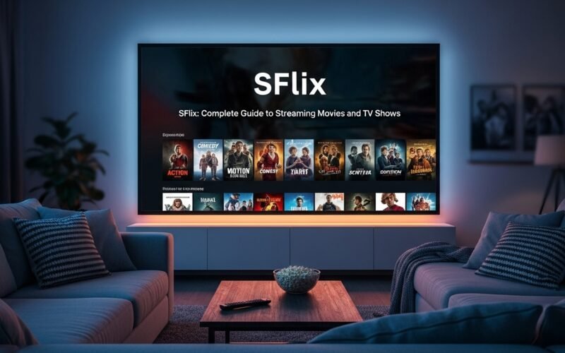 sflix