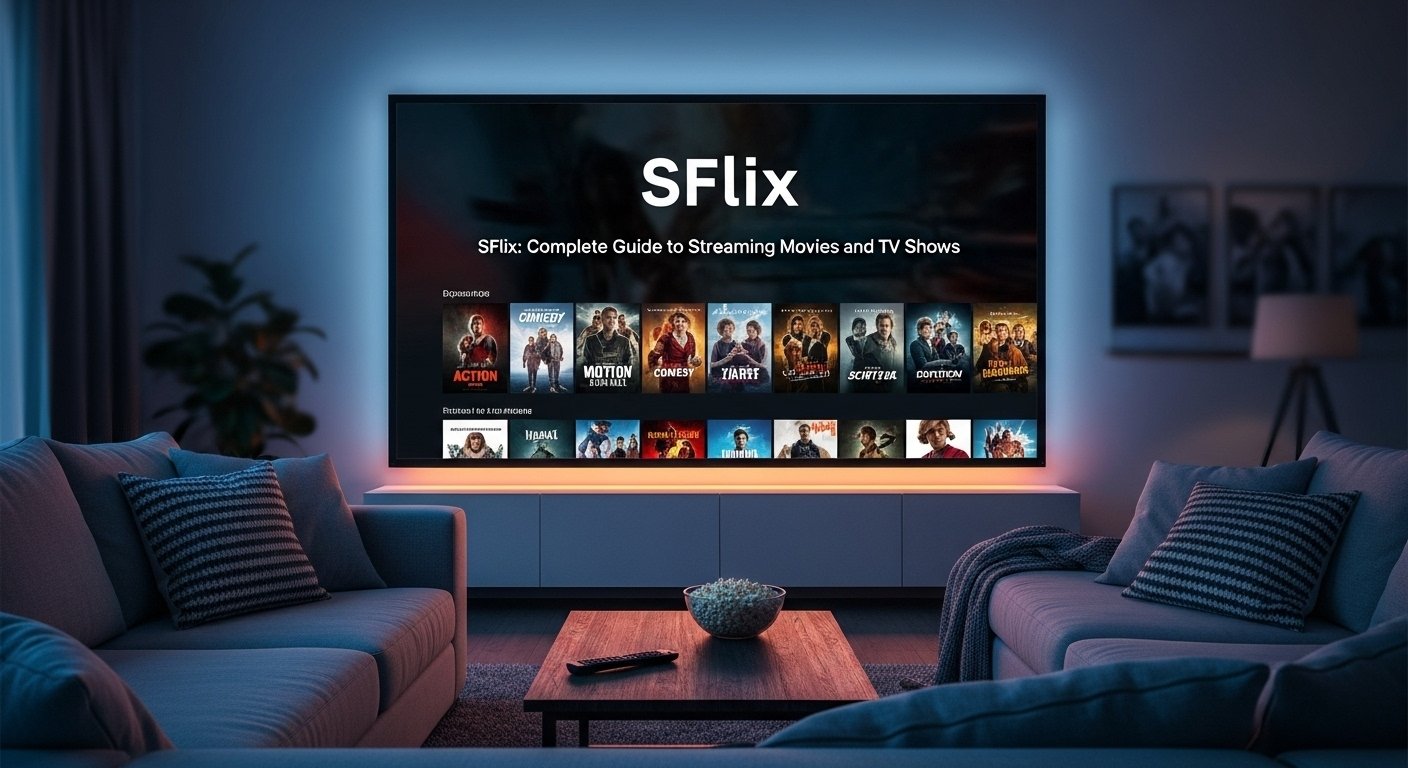 Sflix