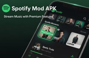 Spotify Mod Apk