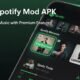 spotify mod apk