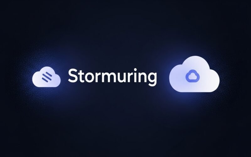 Stormuring