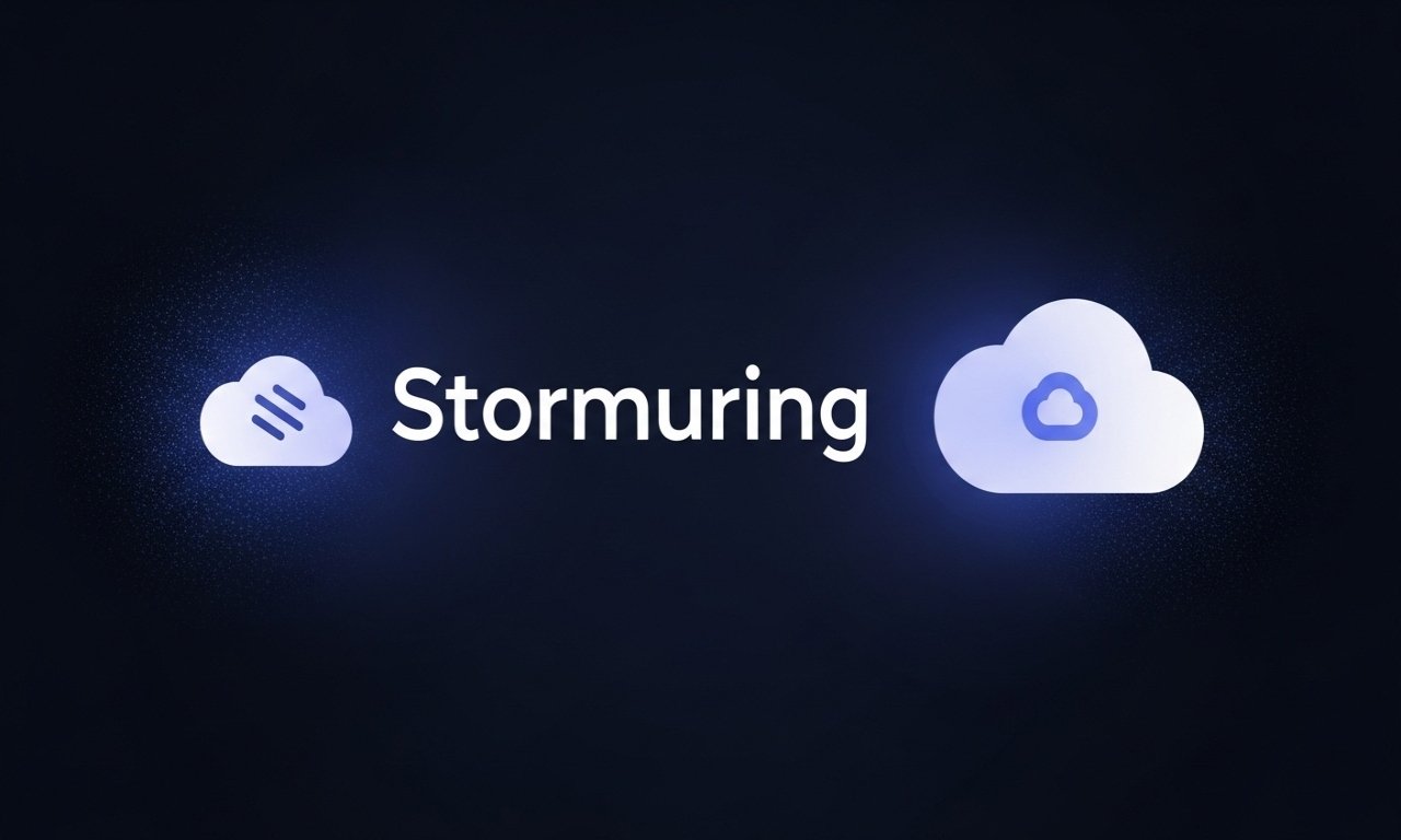 Stormuring