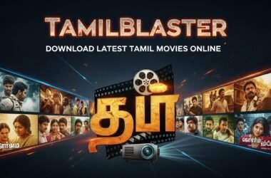 Tamilblaster