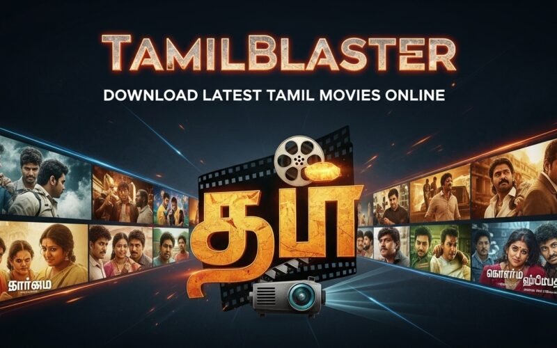 tamilblaster