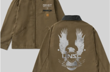 Unleash Your Inner Geek with GeeksOutfit Apparel