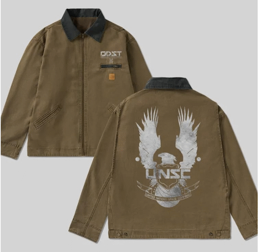 Unleash Your Inner Geek with GeeksOutfit Apparel