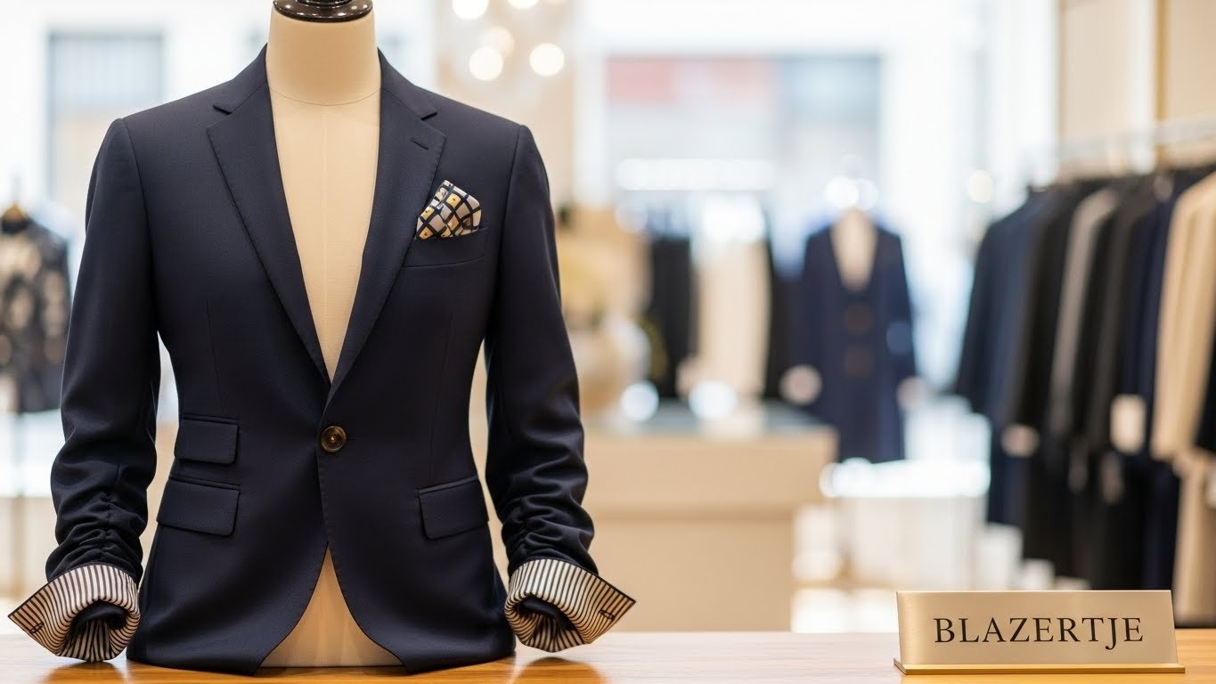 Blazertje