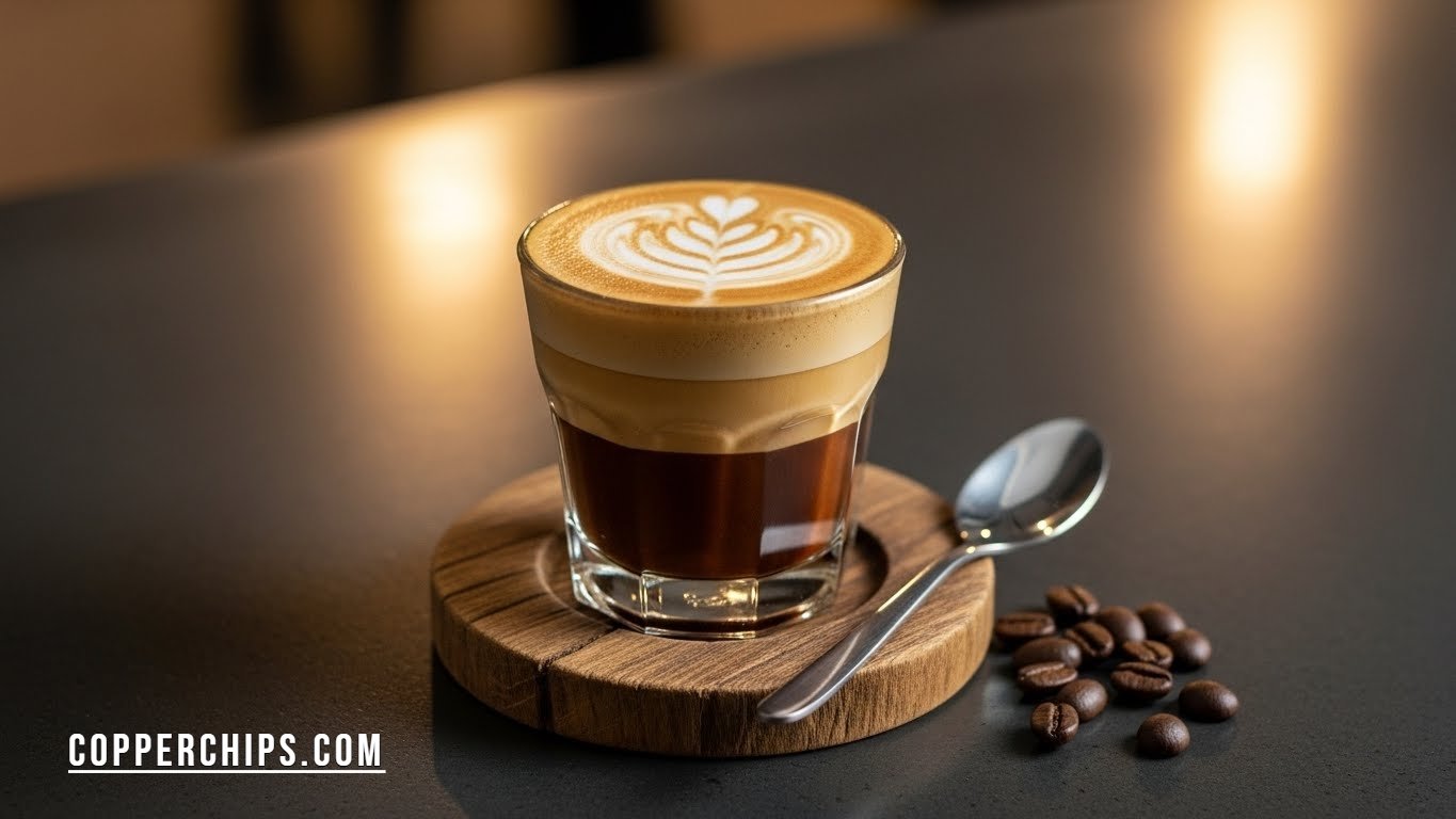 Cortado