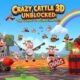 Crazy Cattle 3D Unblocked
