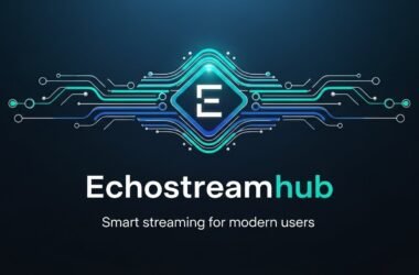 Echostreamhub
