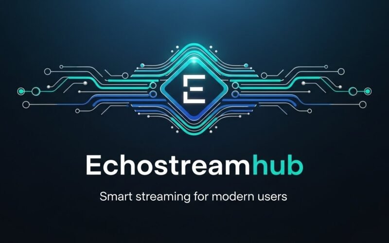 Echostreamhub