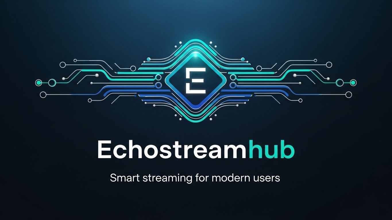 Echostreamhub