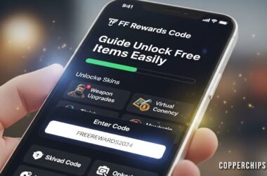 FF Rewards Code