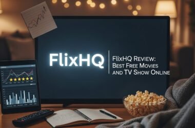 Flixhq