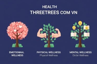 Health Threetrees Com Vn