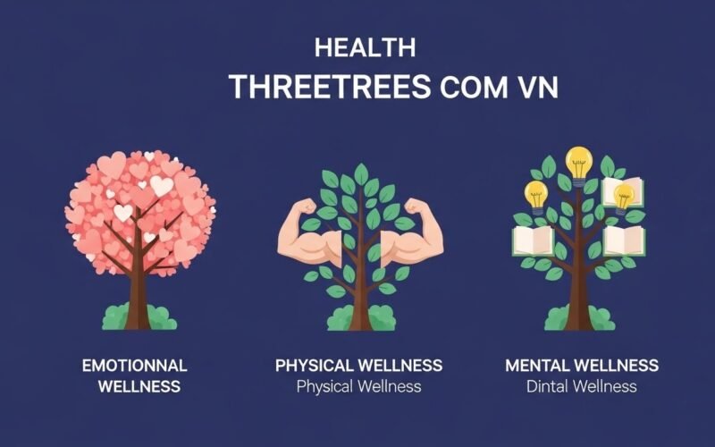 Health Threetrees Com Vn