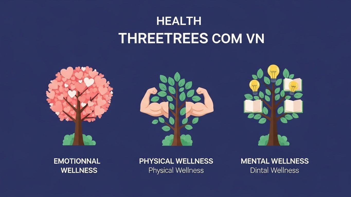 Health Threetrees Com Vn