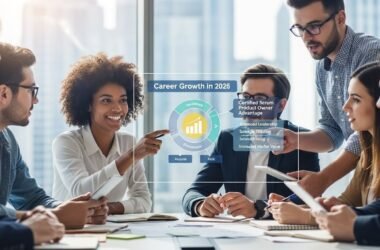 How A Certified Scrum Product Owner Can Boost Your Career In 2026