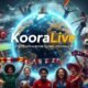 KooraLive