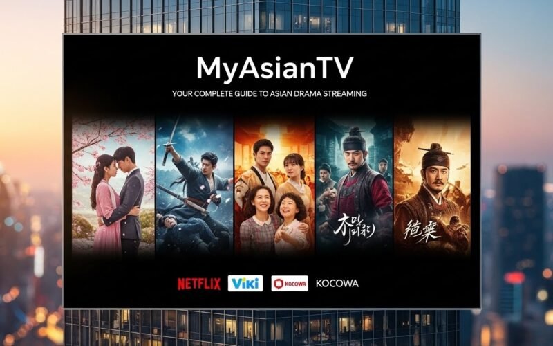 MyAsianTV