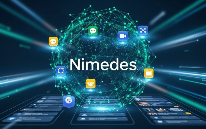 Nimedes