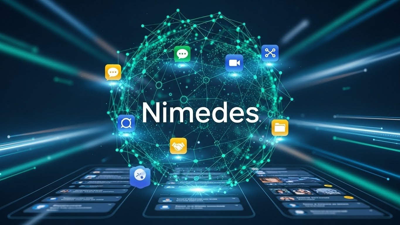Nimedes
