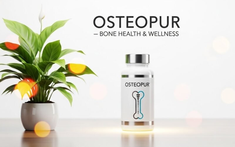 Osteopur