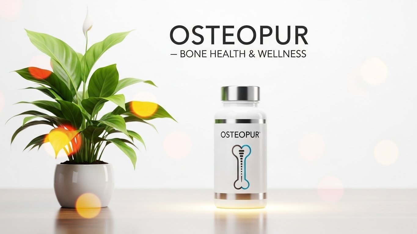 Osteopur