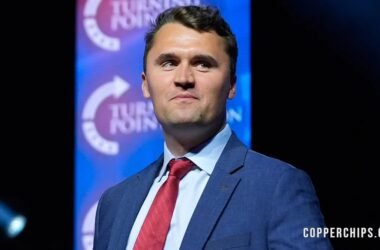 Abc-Affiliate Anchor Resigns Over On-Air Charlie Kirk Tribute​