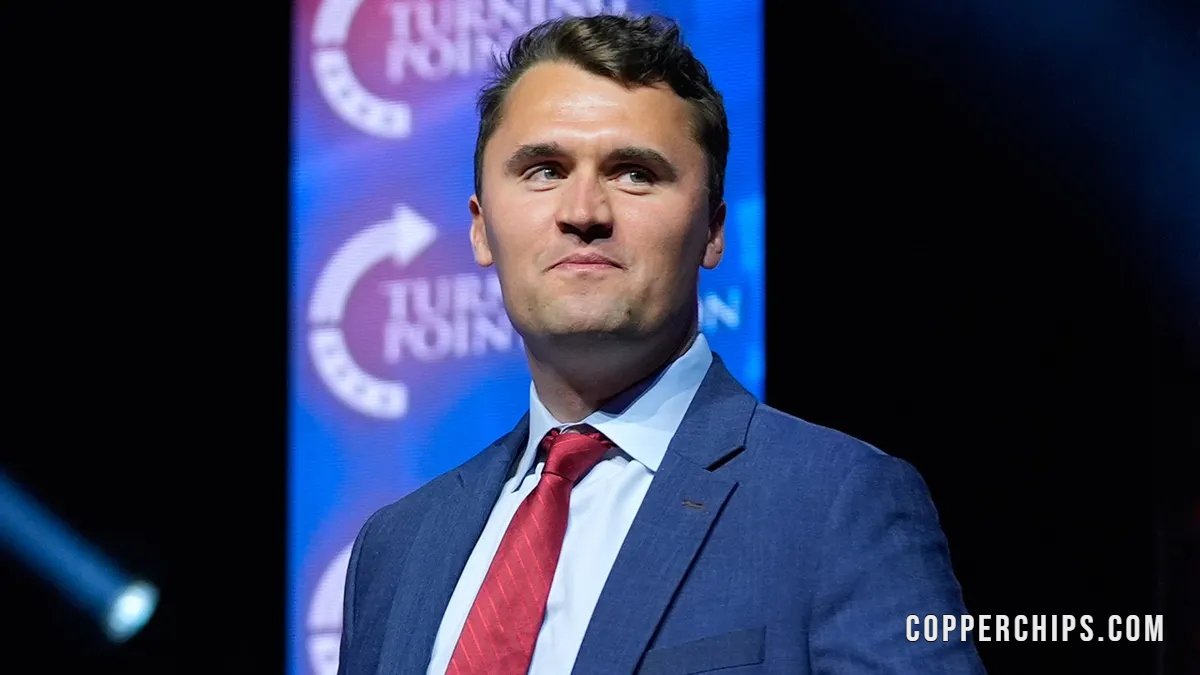 Abc-Affiliate Anchor Resigns Over On-Air Charlie Kirk Tribute​