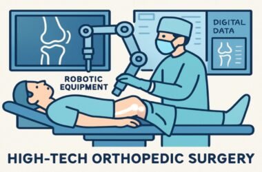 Advancements In Orthopedic Surgery