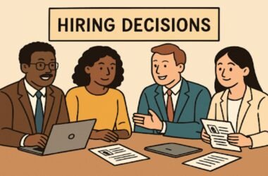 Building Better Hiring Processes For Growing Teams