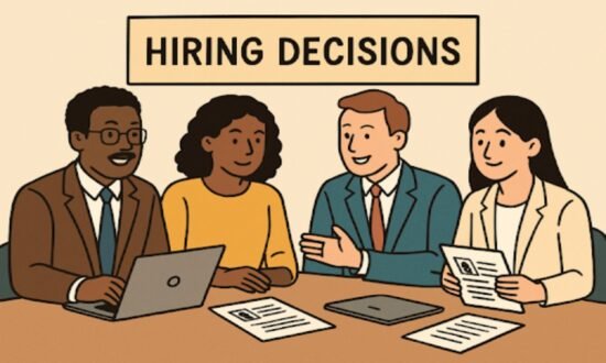 Building Better Hiring Processes For Growing Teams